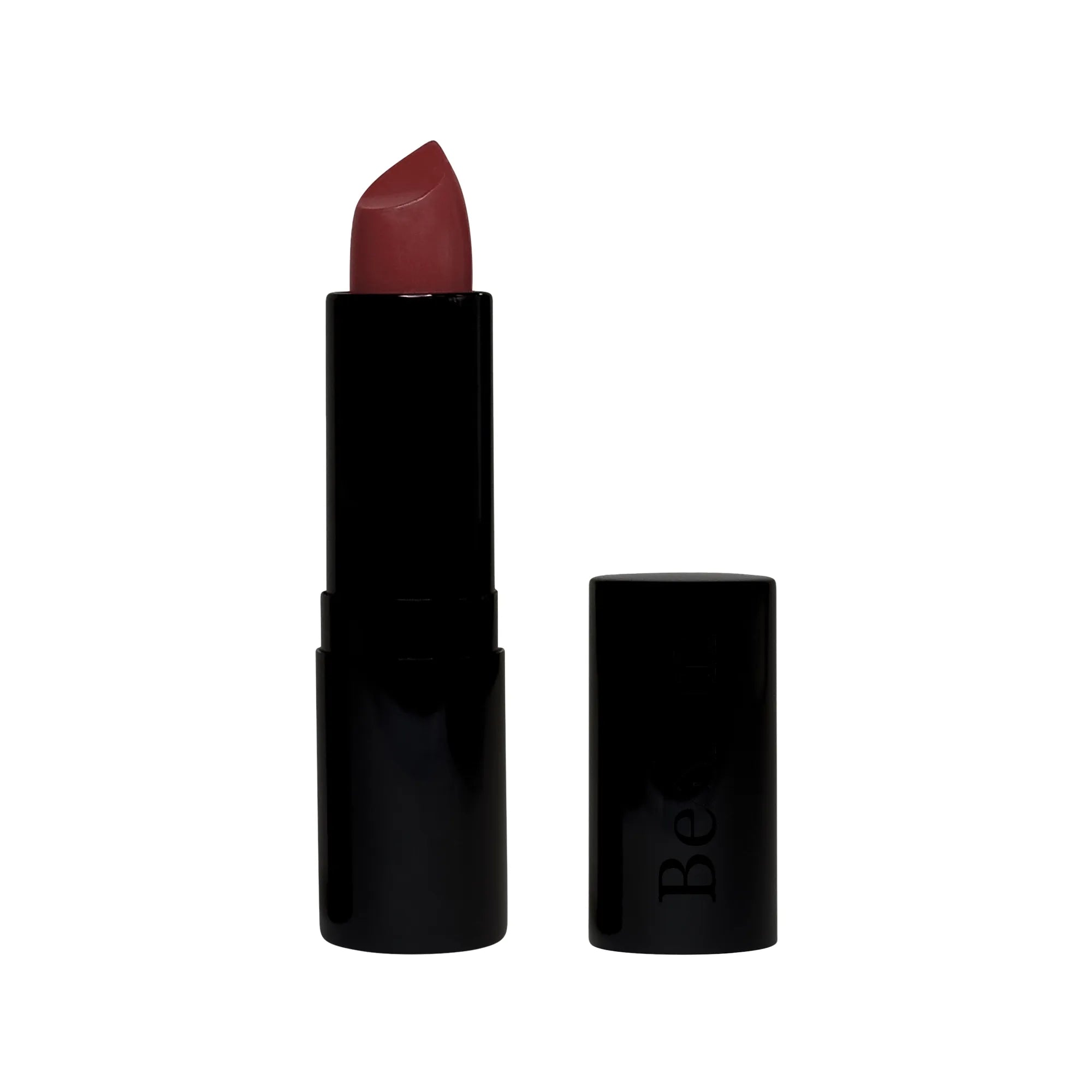 Luxury Matte Lipstick - Premium Long - Wear Matte Finish Lip Color Rich Pigment - Bealun